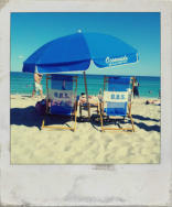 Beach Chair 2