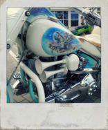 Harley Davidson 1