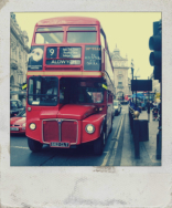 London Bus