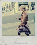 London Ladie