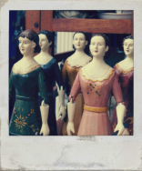 Mannequins