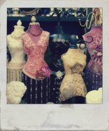 Mannequins