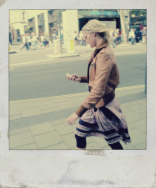 London Ladie