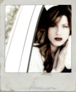 Amelie Hall Polaroids