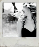 Amelie Hall Polaroids