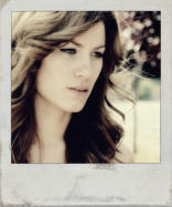Amelie Hall Polaroids