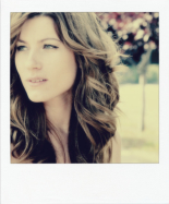Amelie Hall Polaroids