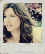 Amelie Hall Polaroids