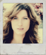 Amelie Hall Polaroids