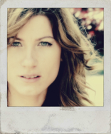 Amelie Hall Polaroids
