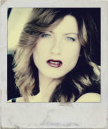 Amelie Hall Polaroids