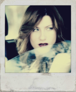 Amelie Hall Polaroids