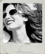 Amelie Hall Polaroids