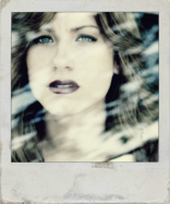 Amelie Hall Polaroids