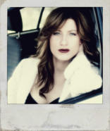 Amelie Hall Polaroids