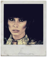 Amelie Hall Polaroids
