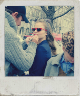 Herman & Audrey Toronto