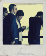 Oasis Rock Band