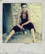 Krissy