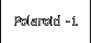 Polaroid -1