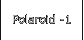 Polaroid -1